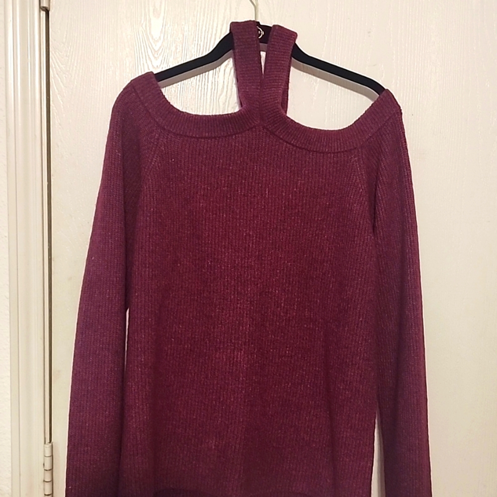 Sam and Jess Sweater - Picture 4 of 4